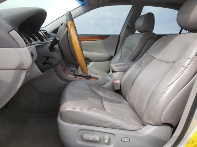 2005 Lexus ES 330