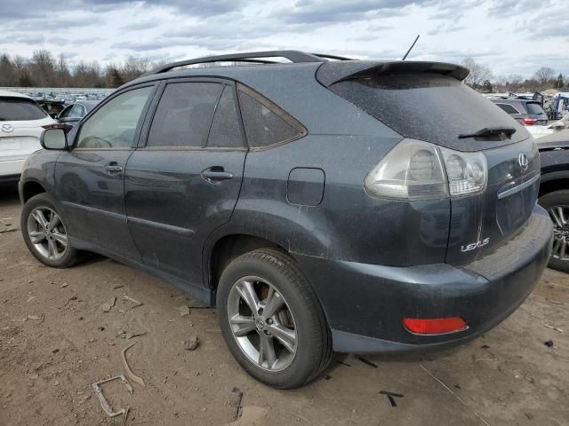 2006 Lexus RX 400