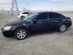 2003 Nissan Altima Base for sale in Adelanto, CA