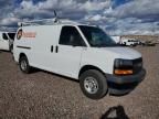 2018 Chevrolet Express G2500