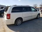 2010 Chrysler Town & Country Touring