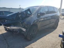 Salvage cars for sale from Copart Dyer, IN: 2021 Honda Passport Sport