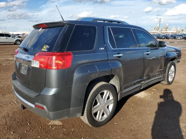 2010 GMC Terrain SLT