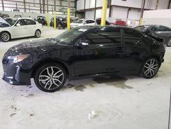 Scion TC salvage cars for sale: 2015 Scion TC