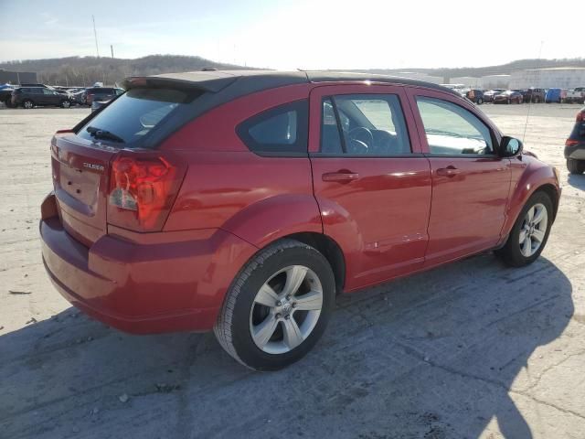 2011 Dodge Caliber Mainstreet