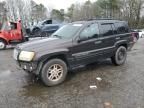 2004 Jeep Grand Cherokee Laredo