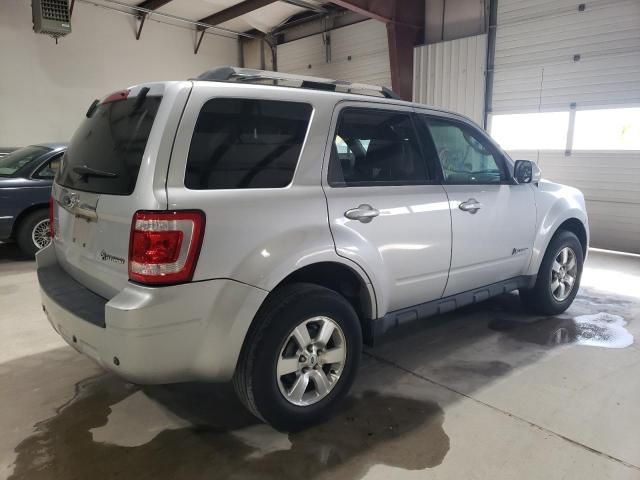 2009 Ford Escape Hybrid