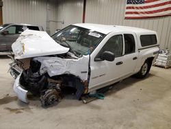 Dodge RAM 1500 salvage cars for sale: 2006 Dodge RAM 1500 ST