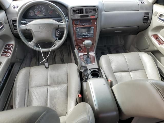 1998 Infiniti I30