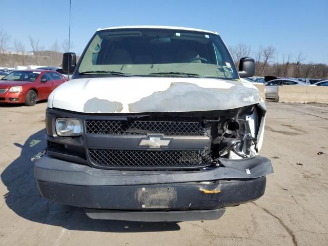 2008 Chevrolet Express G1500