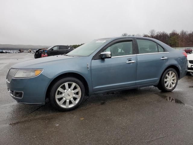 2012 Lincoln MKZ