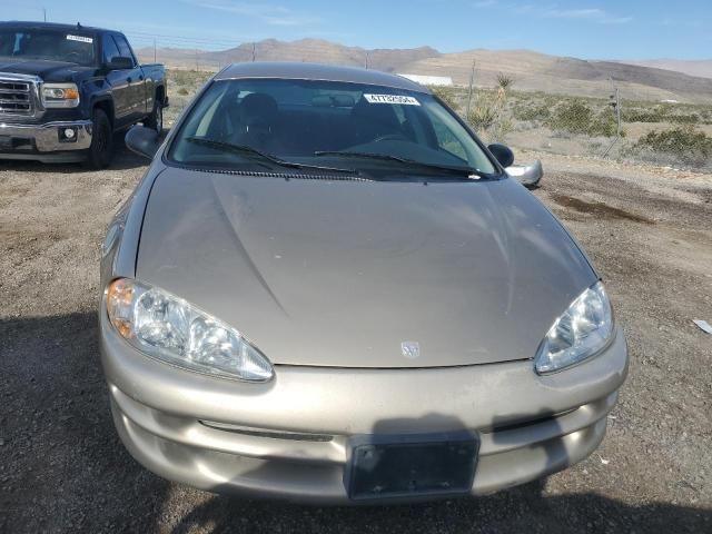 2003 Dodge Intrepid SE