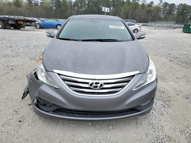 2014 Hyundai Sonata SE