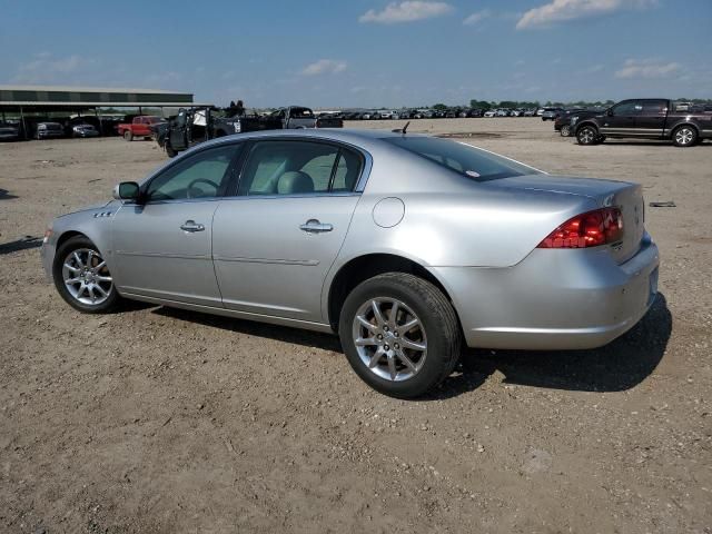 2007 Buick Lucerne CXL