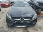 2018 Mercedes-Benz E 400 4matic