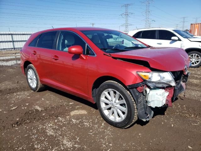 2012 Toyota Venza LE