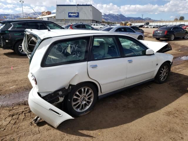 2003 Volvo V40 1.9T