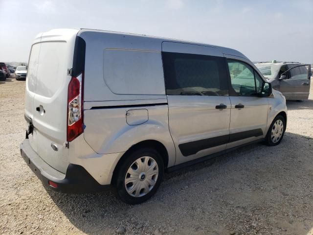 2019 Ford Transit Connect XLT