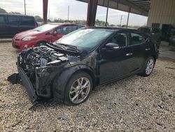 Vehiculos salvage en venta de Copart Homestead, FL: 2020 Nissan Maxima SV