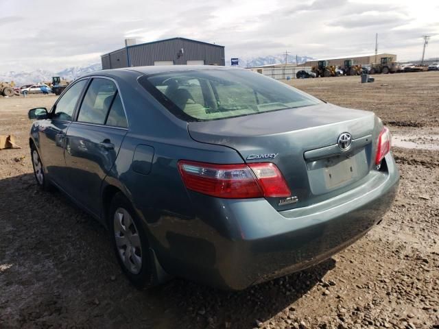 2007 Toyota Camry CE