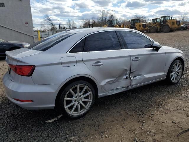 2015 Audi A3 Premium