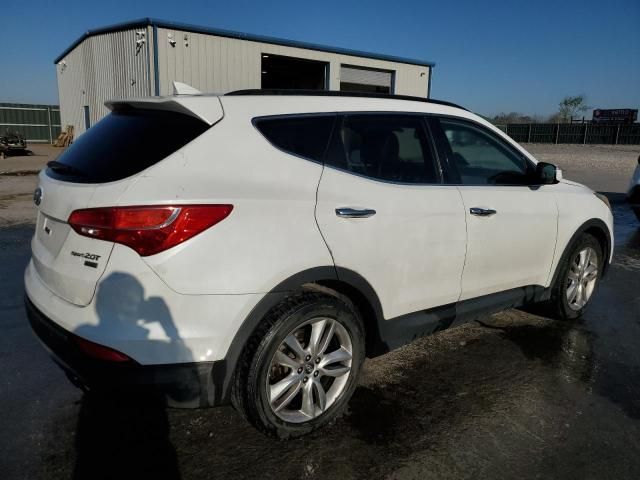 2013 Hyundai Santa FE Sport