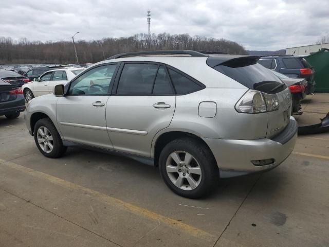 2005 Lexus RX 330