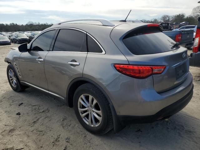 2010 Infiniti FX35