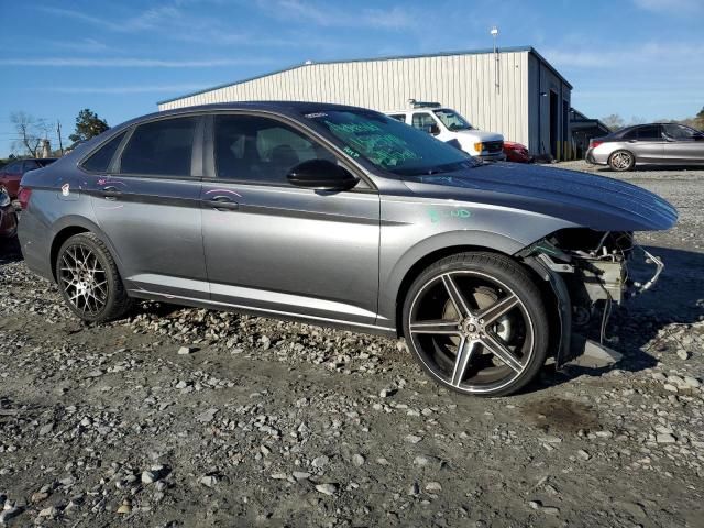 2022 Volkswagen Jetta Sport