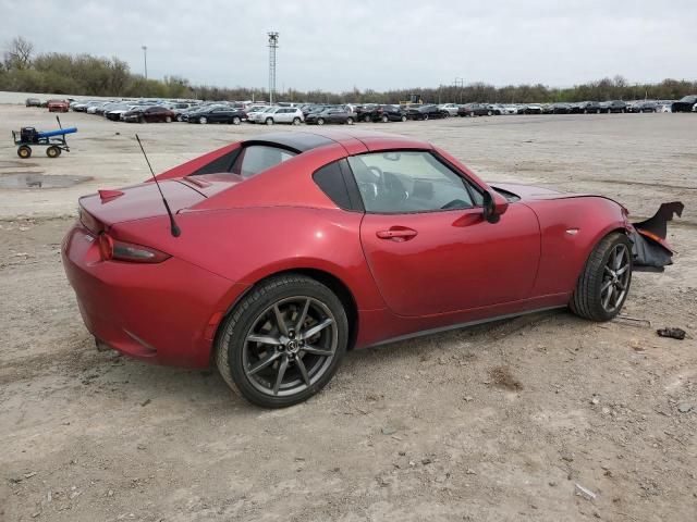 2019 Mazda MX-5 Miata Grand Touring