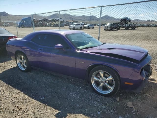 2010 Dodge Challenger R/T