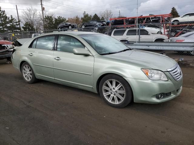 2008 Toyota Avalon XL