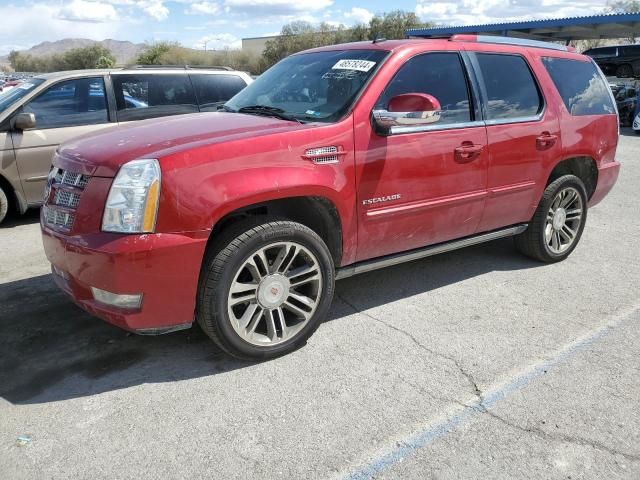 2013 Cadillac Escalade Premium