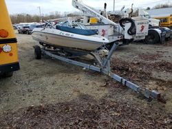 Sea Ray salvage cars for sale: 1995 Sea Ray Boat