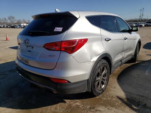 2013 Hyundai Santa FE Sport