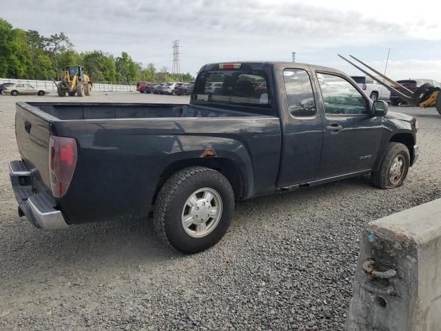 2004 Chevrolet Colorado