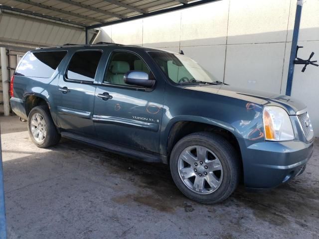 2009 GMC Yukon XL K1500 SLT