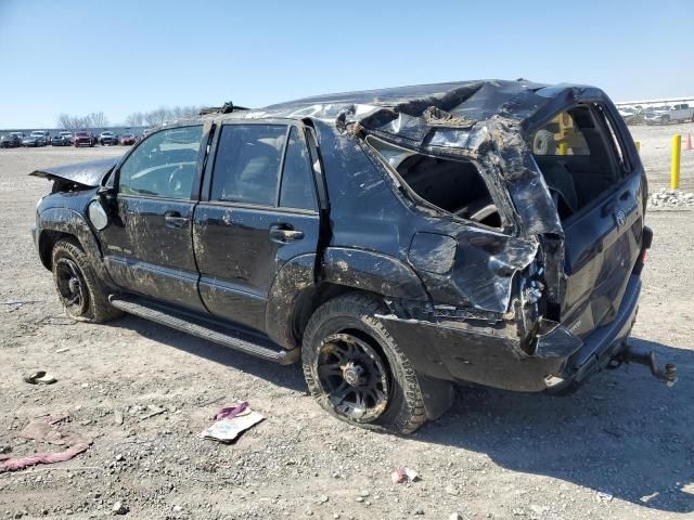 2005 Toyota 4runner Limited