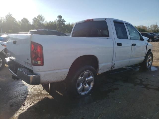 2003 Dodge RAM 1500 ST