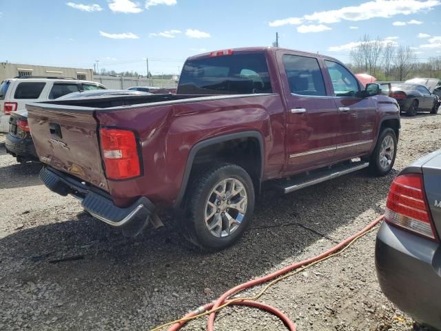 2014 GMC Sierra K1500 SLT