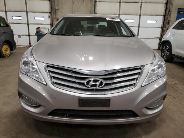 2014 Hyundai Azera