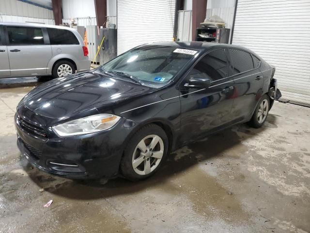 2016 Dodge Dart SXT Sport