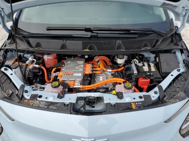 2023 Chevrolet Bolt EV 2LT