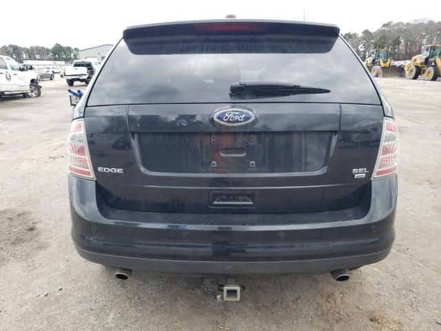 2010 Ford Edge SEL