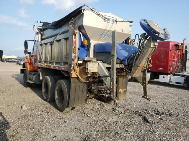 2010 International 7000 7600