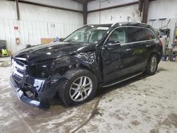 Salvage cars for sale at Duryea, PA auction: 2020 Mercedes-Benz GLS 450 4matic