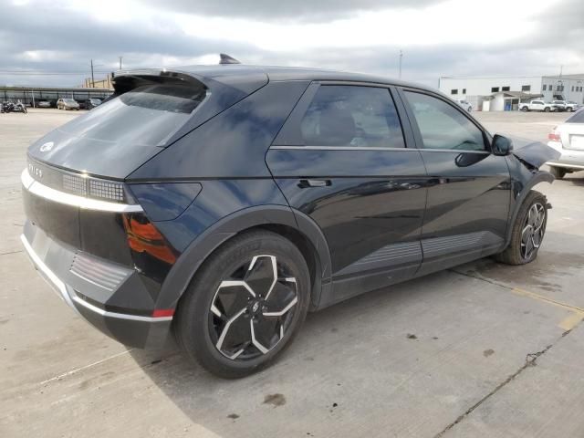 2022 Hyundai Ioniq 5 SE