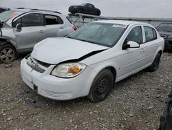 Salvage cars for sale from Copart Earlington, KY: 2008 Chevrolet Cobalt LT