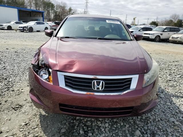 2010 Honda Accord EXL