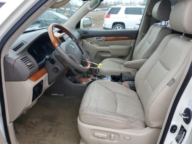 2006 Lexus GX 470